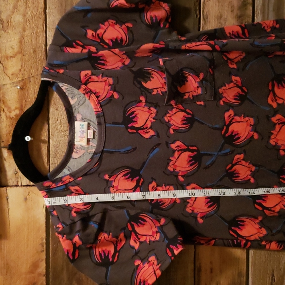 LuLaRoe CARLY dress